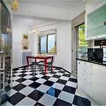 Skyfall Villa