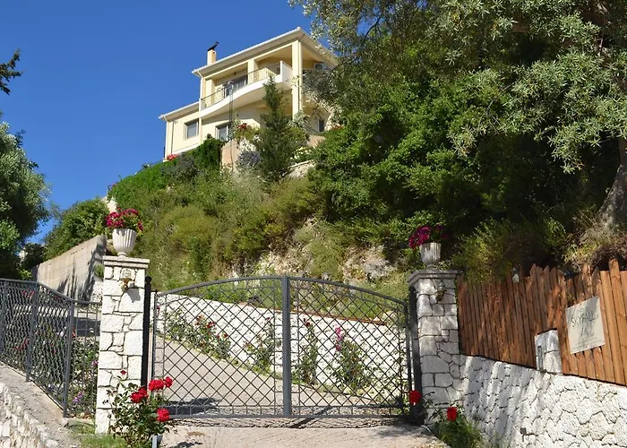 Villa Skyfall *