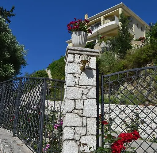 Skyfall Villa