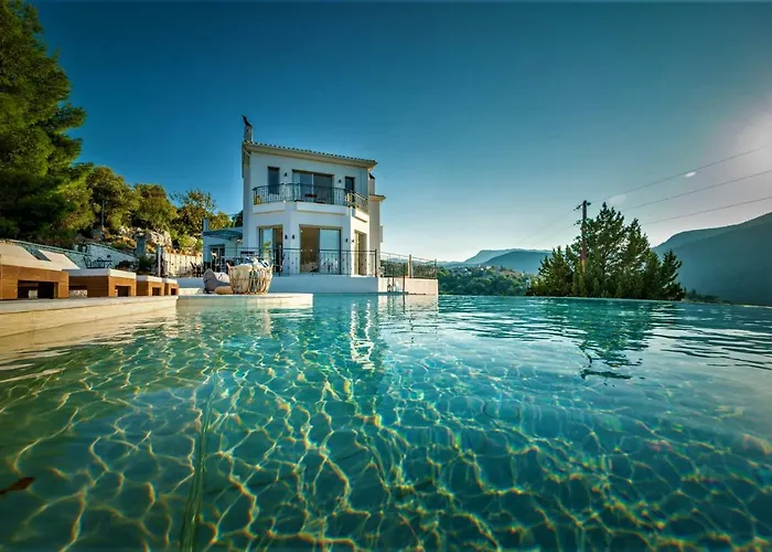 Villa Skyfall