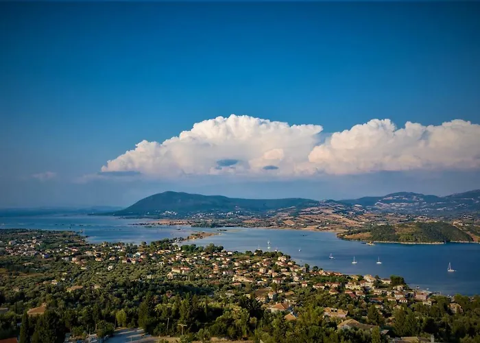 Villa Skyfall