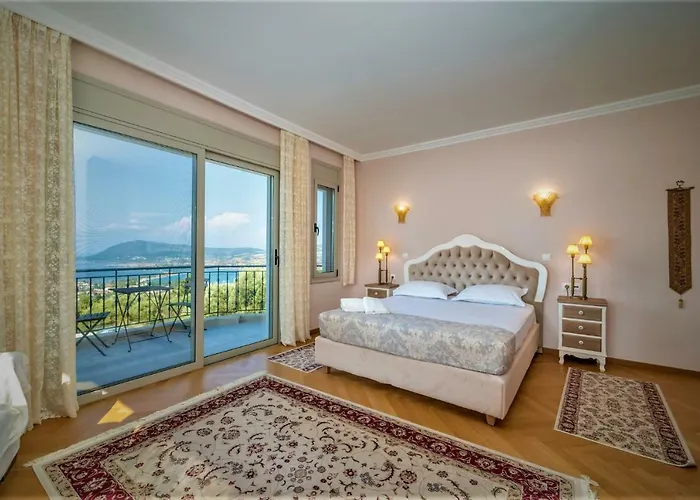 Villa Skyfall
