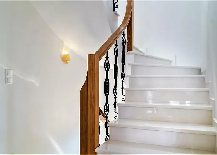 Villa Skyfall *