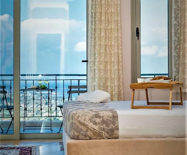 Villa Skyfall *